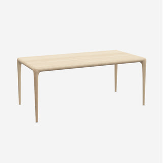 Latus Tisch - Esstisch - Artisan - Eiche natürlich geseift A01 - L160cm