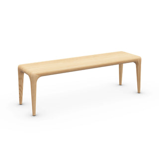 Latus Bank - Bank - Artisan - Esche A03 - L160cm