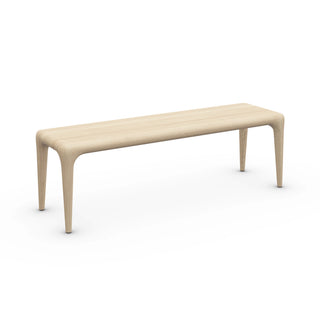Latus Bank - Bank - Artisan - Eiche natürlich geseift A01 - L160cm