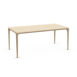 Latus Tisch - Esstisch - Artisan - Eiche natürlich geseift A01 - L160cm