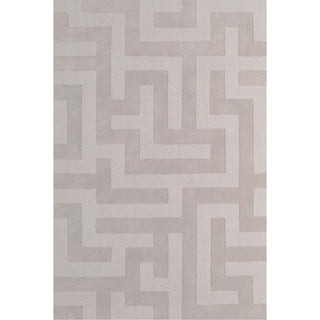 Layered Teppich | Byzantine - Teppich - Layered - Light Oatmeal - 180 x 270cm