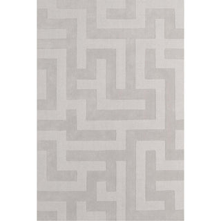 Layered Teppich | Byzantine - Teppich - Layered - Light Oatmeal - 180 x 270cm