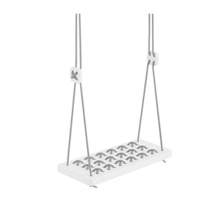 Lena Swing Schaukel - Outdoor Schaukel - Diabla - Grey -