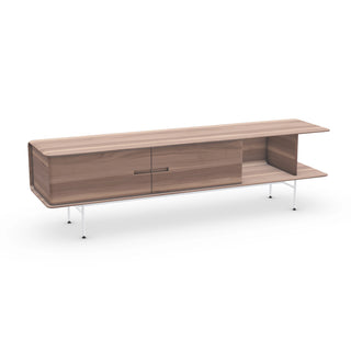 Leno Sideboard - Sideboard - Artisan - L150cm - Amerikanische Nuss A01