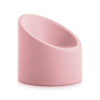 Lipstick Club Outdoor Sessel - Outdoor Loungestuhl - Diabla - Pink -