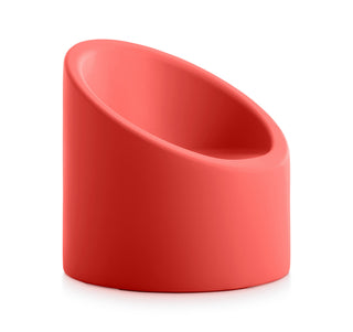 Lipstick Club Outdoor Sessel - Outdoor Loungestuhl - Diabla - Red -