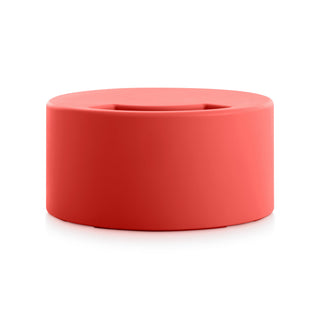 Lipstick Club Outdoor Tisch - Outdoor Loungetisch - Diabla - Red -