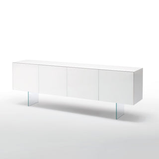 Glas Italia Sideboard | Magic Box - Sideboard - Glas Italia - Glaskufen -