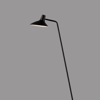 Dari Stehlampe - Stehlampe - for the people - Schwarz -