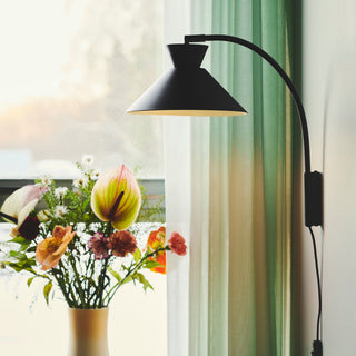 Dia Wandlampe - Wandlampe - for the people - Beige -