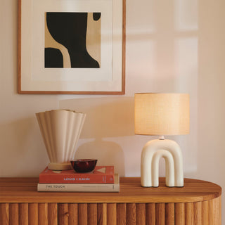 Haz Tischlampe - Tischlampe - for the people - Haz -