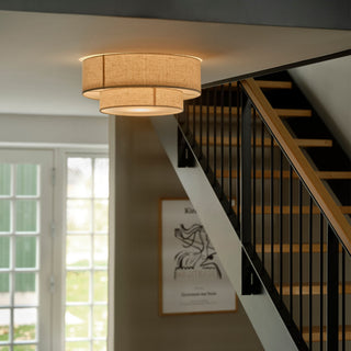 Malo Deckenlampe - Deckenlampe - for the people - Beige -