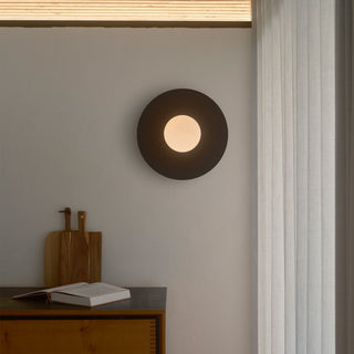 Sina Deckenlampe - Deckenlampe - for the people - Schwarz -