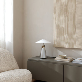 Tado Tischlampe - Tischlampe - for the people - Braun -