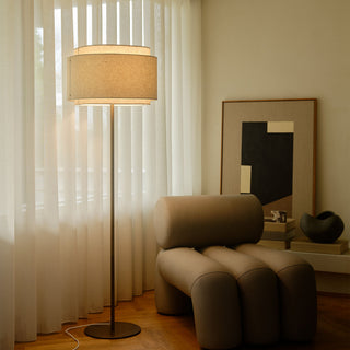 Taki Stehlampe - Stehlampe - for the people - Beige -
