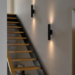 Vica Wandlampe - Wandlampe - for the people - Schwarz -