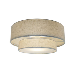 Malo Deckenlampe - Deckenlampe - for the people - Beige -
