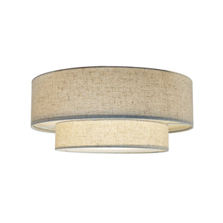 Malo Deckenlampe - Deckenlampe - for the people - Beige -