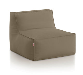 Mareta Outdoor Loungesessel - Outdoor Sessel - Diabla - Plain Bronce - Mareta