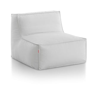 Mareta Outdoor Loungesessel - Outdoor Sessel - Diabla - Plain Grey - Mareta