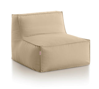 Mareta Outdoor Loungesessel - Outdoor Sessel - Diabla - Plain Sand - Mareta