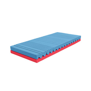 Matratze Dia Hi 18 - Matratze - Ahorn - B80 x L200cm -