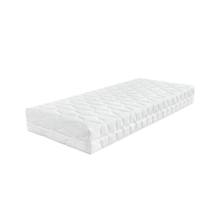 Matratze Arella Visco+ 24 - Matratze - Ahorn - B80 x L200cm -