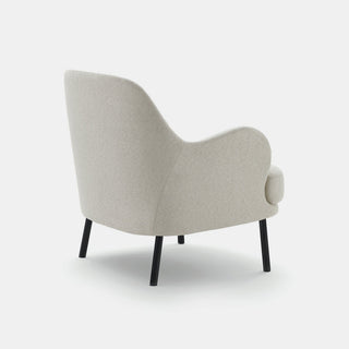 Brigitte Loungesessel - Loungesessel - Arflex - Stoff - Orbaco 02 -