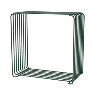 Panton Wire Ablage - Beistelltisch - Montana Furniture - 18.8 cm - Pine