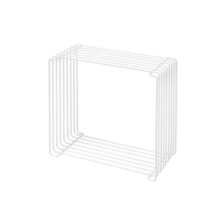 Panton Wire Ablage - Beistelltisch - Montana Furniture - 18.8 cm - Weiß