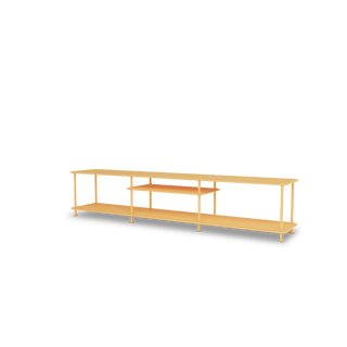 Free Sideboard - Regal - Montana Furniture - 111010 - Acacia