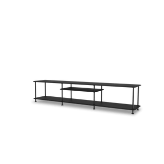 Free Sideboard - Regal - Montana Furniture - 111010 - Black