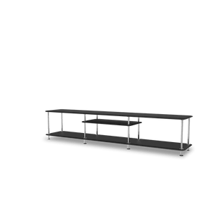 Free Sideboard - Regal - Montana Furniture - 111010 - Black