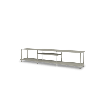 Free Sideboard - Regal - Montana Furniture - 111010 - Fennel