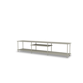 Free Sideboard - Regal - Montana Furniture - 111010 - Fennel