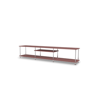 Free Sideboard - Regal - Montana Furniture - 111010 - Masala
