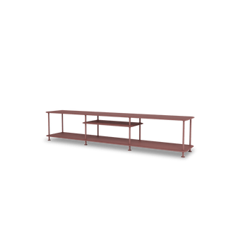 Free Sideboard - Regal - Montana Furniture - 111010 - Masala