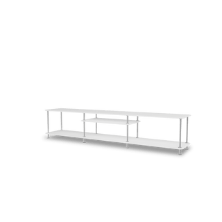 Free Sideboard - Regal - Montana Furniture - 111010 - New White