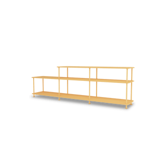 Free Sideboard - Regal - Montana Furniture - 111220 - Acacia