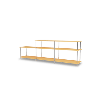 Free Sideboard - Regal - Montana Furniture - 111220 - Acacia