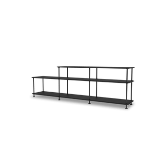 Free Sideboard - Regal - Montana Furniture - 111220 - Black