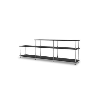 Free Sideboard - Regal - Montana Furniture - 111220 - Black