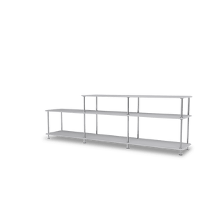 Free Sideboard - Regal - Montana Furniture - 111220 - Fjord