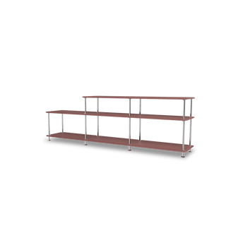 Free Sideboard - Regal - Montana Furniture - 111220 - Masala