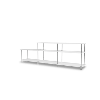 Free Sideboard - Regal - Montana Furniture - 111220 - New White