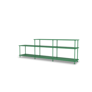 Free Sideboard - Regal - Montana Furniture - 111220 - Parsley