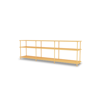 Free Sideboard - Regal - Montana Furniture - 111222 - Acacia