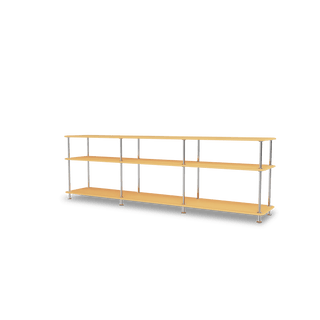 Free Sideboard - Regal - Montana Furniture - 111222 - Acacia