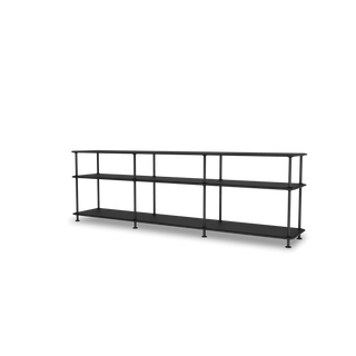 Free Sideboard - Regal - Montana Furniture - 111222 - Black