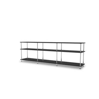 Free Sideboard - Regal - Montana Furniture - 111222 - Black